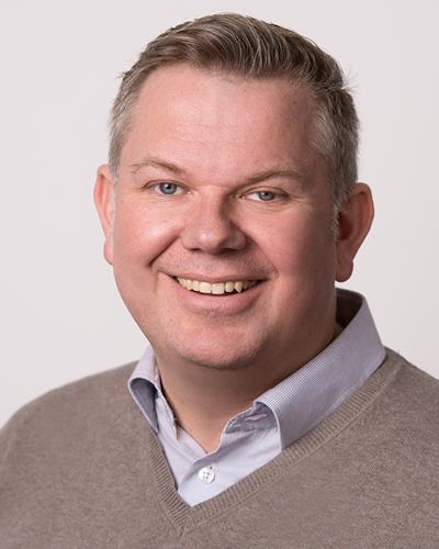 Mario Lebrecht