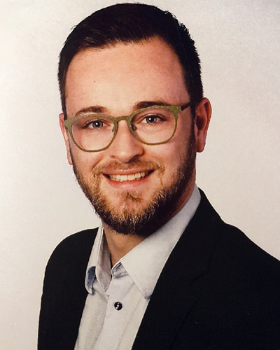 Robert Kaesler