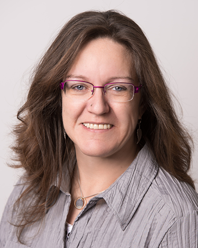 Anja Borgert
