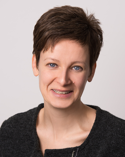 Annett Krawietz
