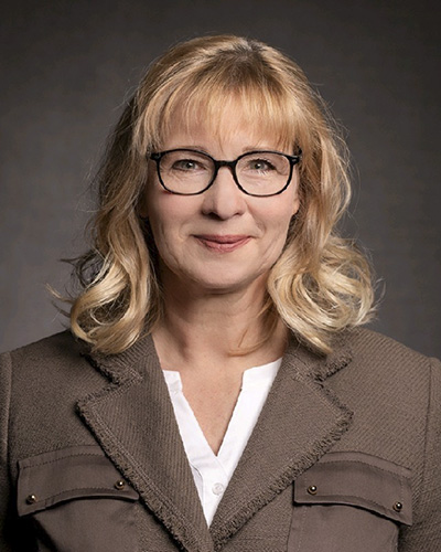Ulrike R. Hasse