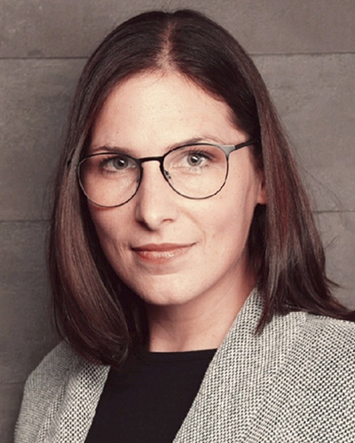 Yvonne Koert